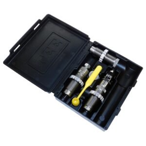 Lee 30/06 Springfield Pacesetter Full Length Sizing 3-Die Set