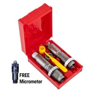 Lee 338/06 Full Length Sizing 2-Die Set