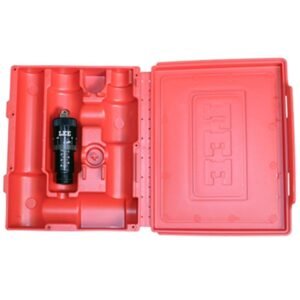 Lee Handgun Micrometer Adjust Screw with Storage Case