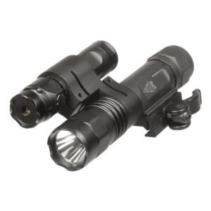 UTG Light/Green Laser Combo 400 Lumen Integral Mount