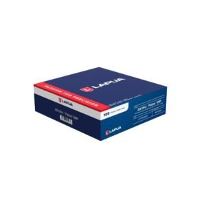 Lapua Unprimed Brass Rifle Cartridge Cases 308 Win Palma (Small Primer) 100/ct