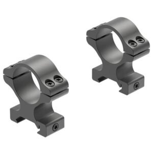 Leupold Rifleman Gen2 1'' High Rings