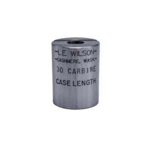 Wilson Case Length Gage .45 Auto