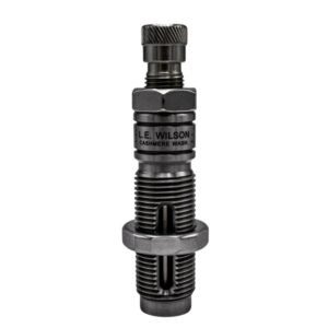 L.E. Wilson Die with Expanding Mandrel - 25 - .256''