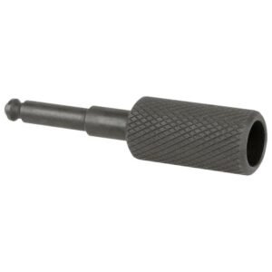 Midwest Industries Benelli M4 Enhanced Charging Handle Black