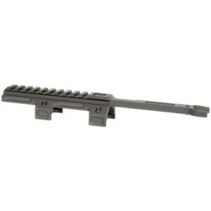 Midwest Industries MP5K Gen 2 M-LOK Top Rail Black