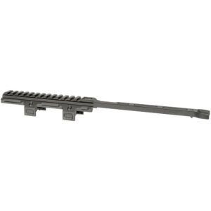 Midwest Industries MP5 Gen 2 M-LOK Top Rail Black