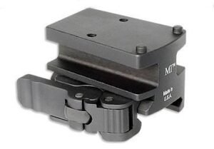 Midwest QD Optic Mount for Trijicon RMR Lower 1/3
