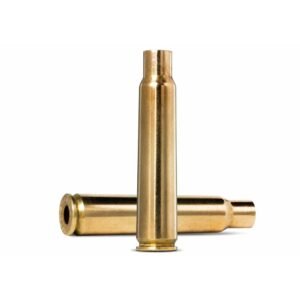 Norma Premium Reloading Brass 7mm Wby 50/rd