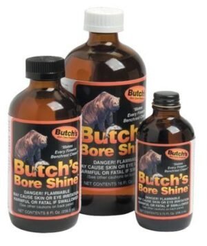 Pachmayr Butch's Bore Shine - 4 oz