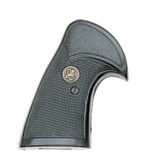 Pachmayr Presentation Grips S&W K/L-Frame Square Butt