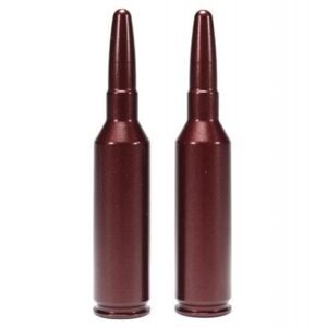 Pachmayr A-Zoom 6.5 Prc Snap Cap 2Pk