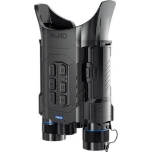 Pard Osprey Dual Spectral Binoculars with LRF 640-35