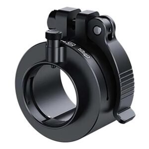 Pard QD-53F Quick Mount Adapter for FT & FD Black
