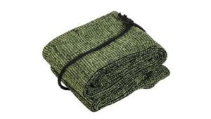 Lockdown Gun Sock - Scoped Rifle (6x48")