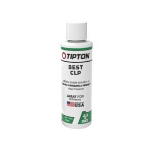 Tipton Best CLP 4oz Bottle