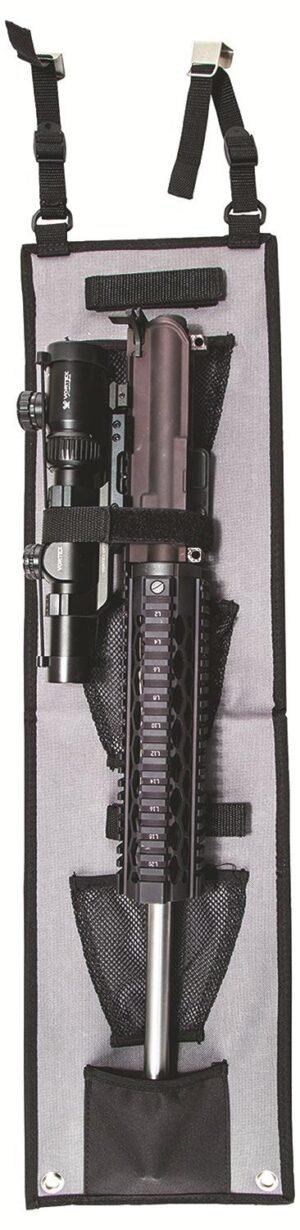 Lockdown Vault Accessories Handgun / AR Upper Hanger