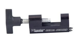 Wheeler Delta Series AR Trigger Guard Install Tool