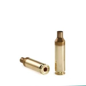 Peterson SRP(Small Rifle Primer) Unprimed Brass 6mm Creedmoor - 50/ct