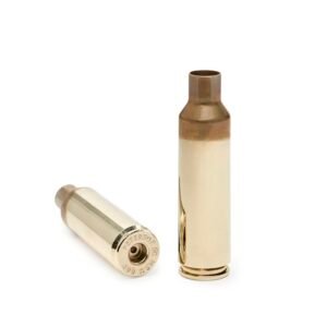 Peterson Unprimed Rifle Brass 300 WSM - 50/ct