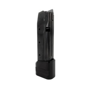 Shield Arms S15 Gen2 PowerCron Handgun Magazine Black 9mm Luger 20/rd