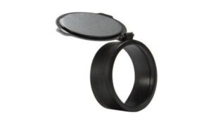 Quake Bushwacker 270 Matte Black Size #3