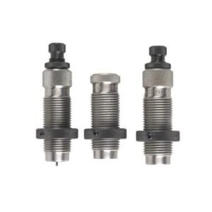 Redding Carbide Pro-Series 3-Die Set .38 Super Auto