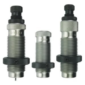 Redding Type S Neck Die Set 6mm ARC
