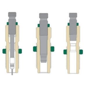 Redding Series-D 3-Die Set for Straight Wall Cases 41 Special