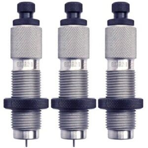 Redding Deluxe Die Set for Bottleneck Cases 6mm Dasher