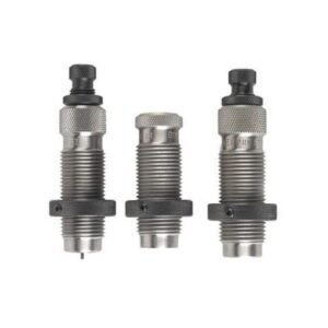 Redding Carbide Pro Series Die Set 9mm