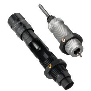 RCBS MatchMaster Duo Set 28 Nosler
