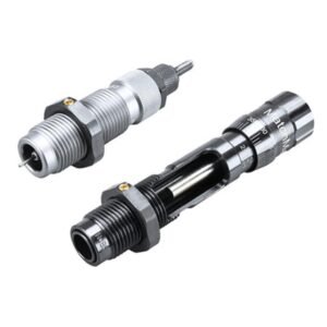 RCBS Matchmaster Competition Neck Size Bushing Set .300 Norma Mag