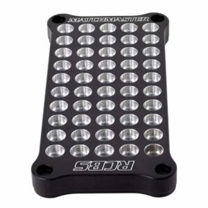 RCBS MatchMaster Multi-Cartridge Reloading Block