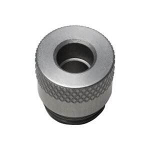 RCBS Matchmaster Powder Funnel Adapter .416 Cal