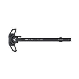Radian Weapons Raptor AR-15 Charging Handle Black