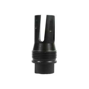 Radical Defense KFM Flash Hider 30 Cal 14X1M LH