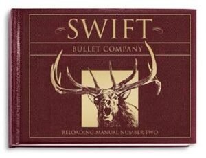 Swift Reloading Manual #2