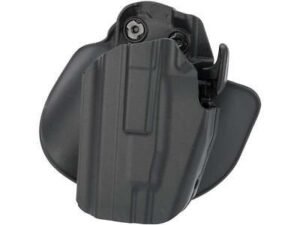 SAFARILAND 578 7TS GLS PROFIT WIDE FRAME STD PADDLE & BELT PLN STX BLK RH