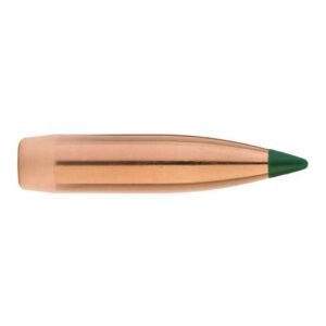 Sierra Tipped MatchKing .22 cal .224" 77 gr TMK MATCH 500/ct