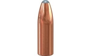 Speer Varmint Soft Point Rifle Bullets .22 cal .224" 70 gr JSP (1-10" twist or faster) 100/ct