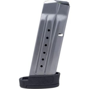S&W M&P Shield Plus Handgun Magazine .30 Super Carry 16/rd