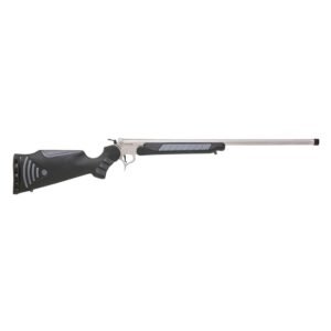 Thompson Center Encore Prohunter XT Turkey Shotgun 20ga 3" Chamber Single Shot 26" Barrel Black Stock