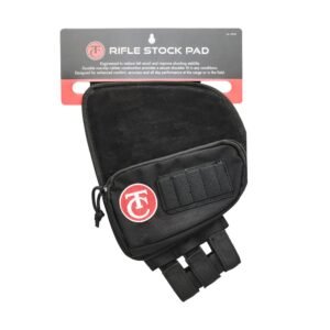 Thompson Center Rifle Stock Pad