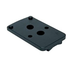 Talley Super X Shotgun RMR Mount Black