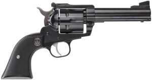 Ruger New Model Blackhawk SA Handgun .41 Rem Mag 6rd Capacity 4.62" Barrel Blued