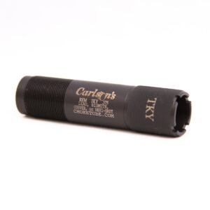 Carlson's Turkey Extended Choke Tube for 20 ga Remington .575