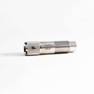 Carlson's Short Invector 1.5'' Flush Sporting Clays Improved Modified Choke Tube .410 Stevens 301