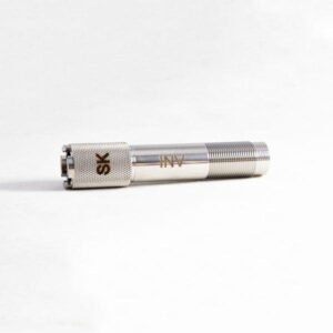 Carlson?s Sporting Clay Improved Cylinder Flush Choke Tube for .410 ga Browning Inv/Moss 500 .404