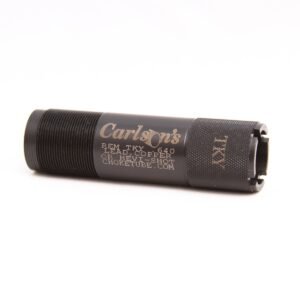 Carlson's Turkey Extended Choke Tube for 12 ga Remington .640
